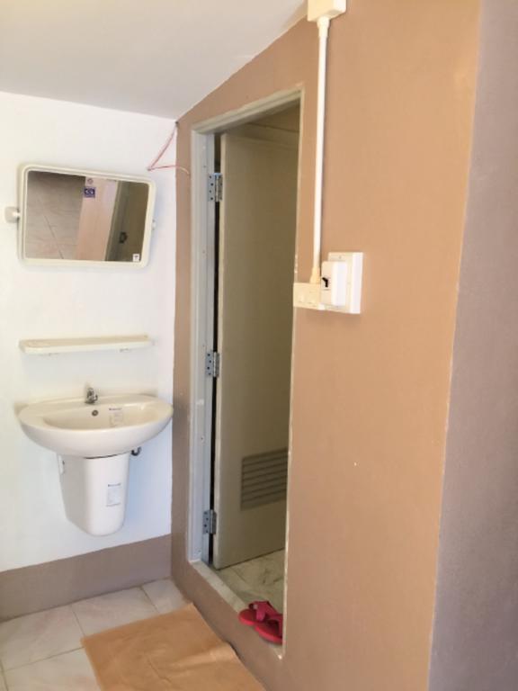 Ann Guest House Chiang Rai Dış mekan fotoğraf