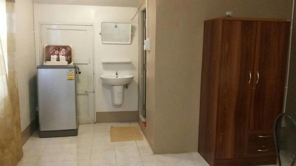 Ann Guest House Chiang Rai Dış mekan fotoğraf