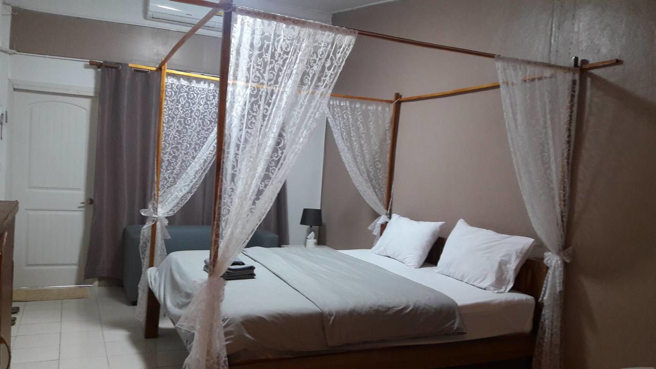 Ann Guest House Chiang Rai Dış mekan fotoğraf