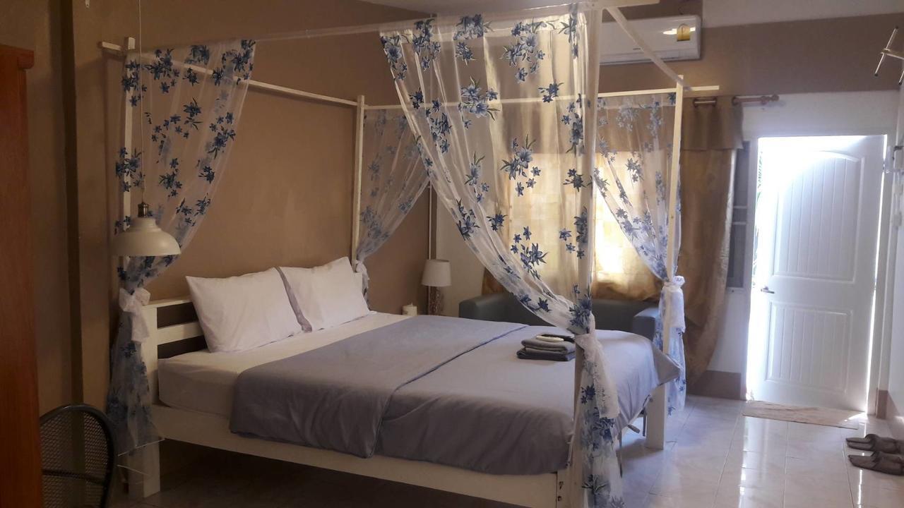 Ann Guest House Chiang Rai Dış mekan fotoğraf