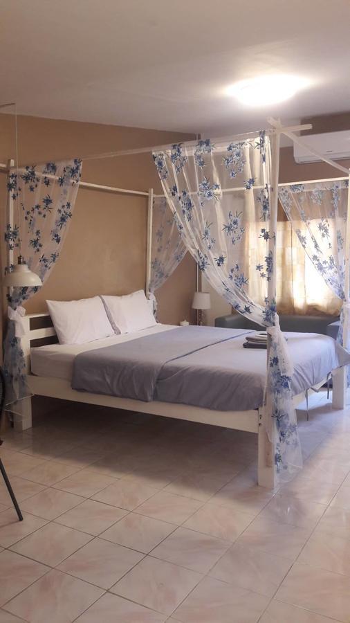 Ann Guest House Chiang Rai Dış mekan fotoğraf