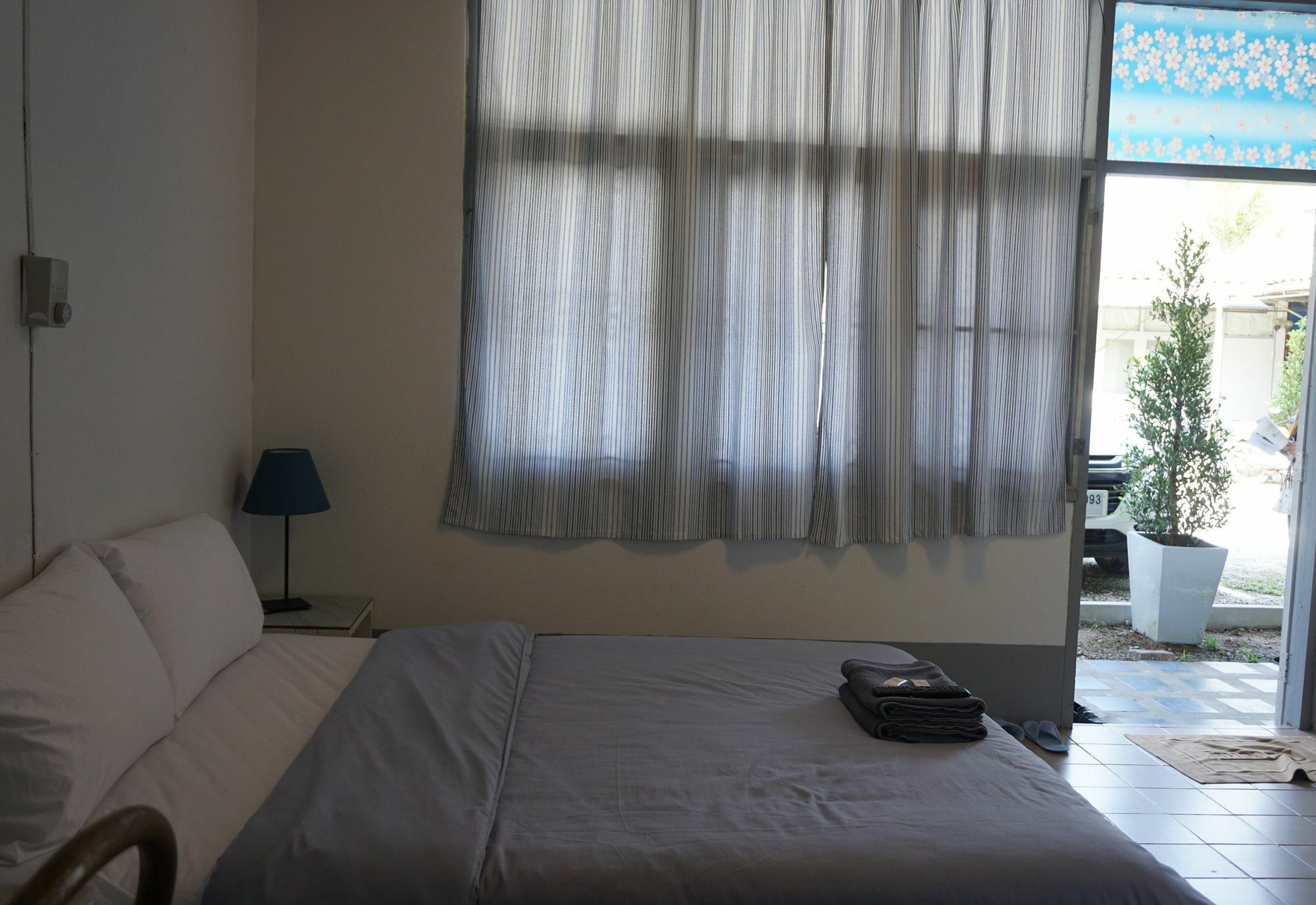Ann Guest House Chiang Rai Dış mekan fotoğraf