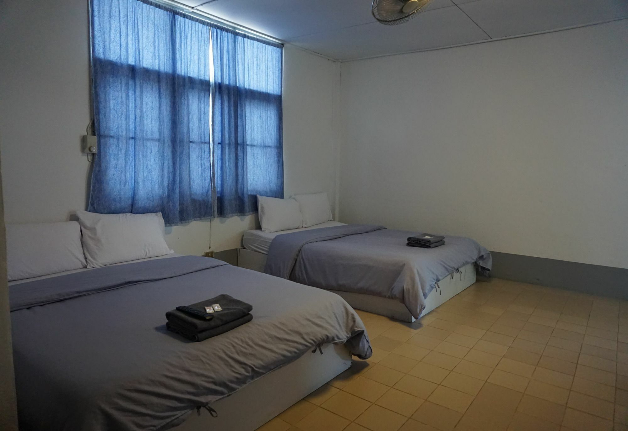 Ann Guest House Chiang Rai Dış mekan fotoğraf