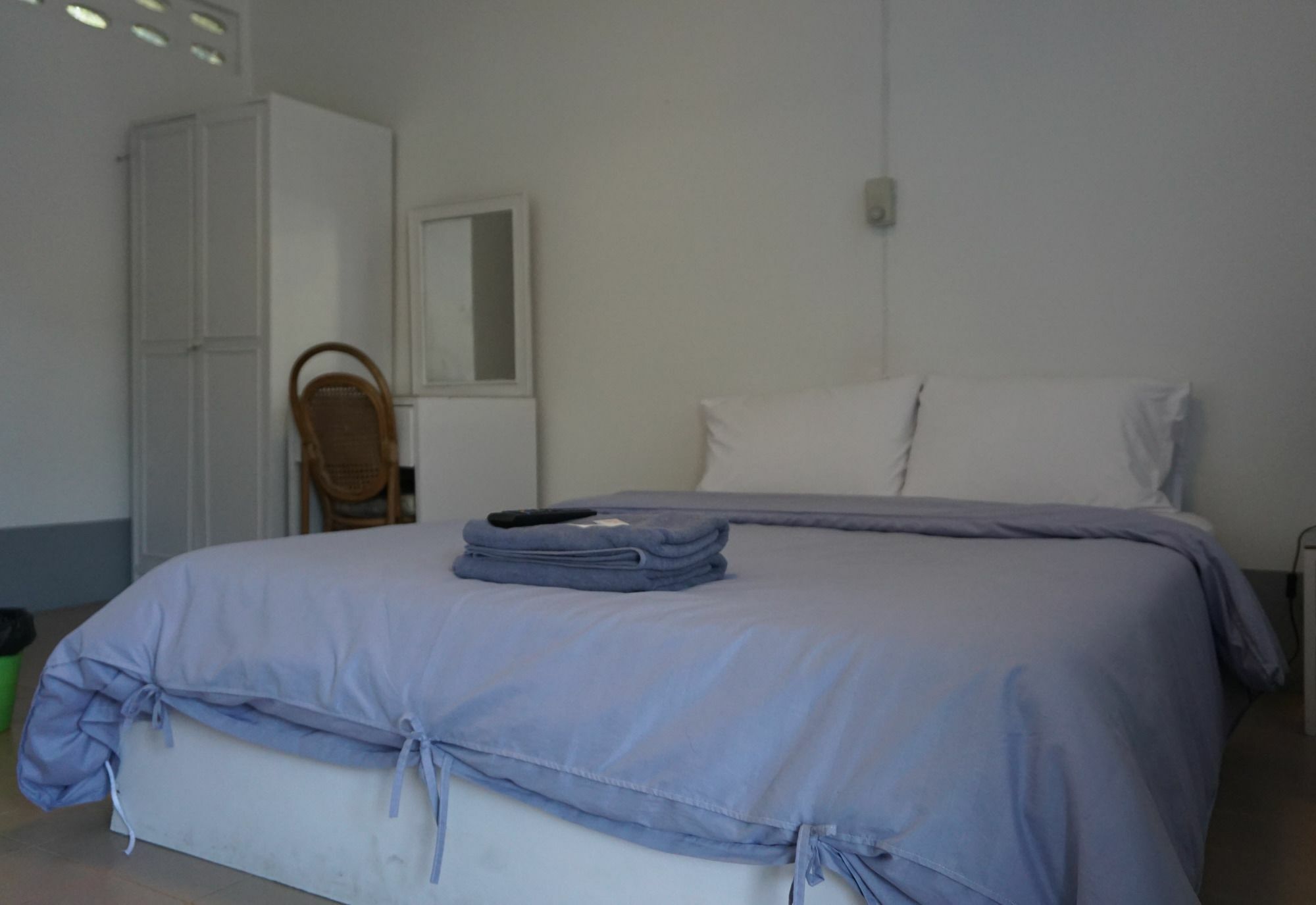 Ann Guest House Chiang Rai Dış mekan fotoğraf