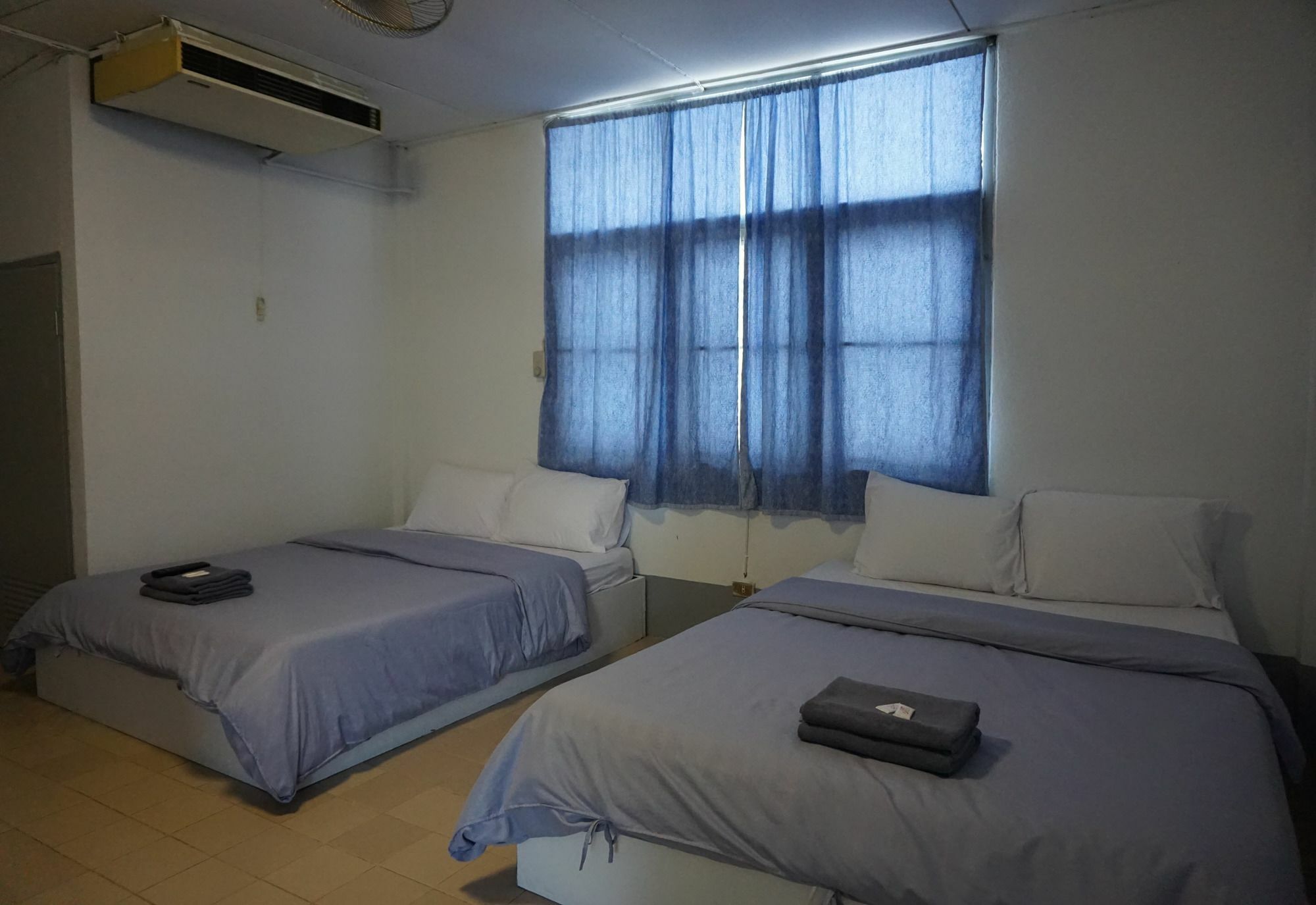 Ann Guest House Chiang Rai Dış mekan fotoğraf