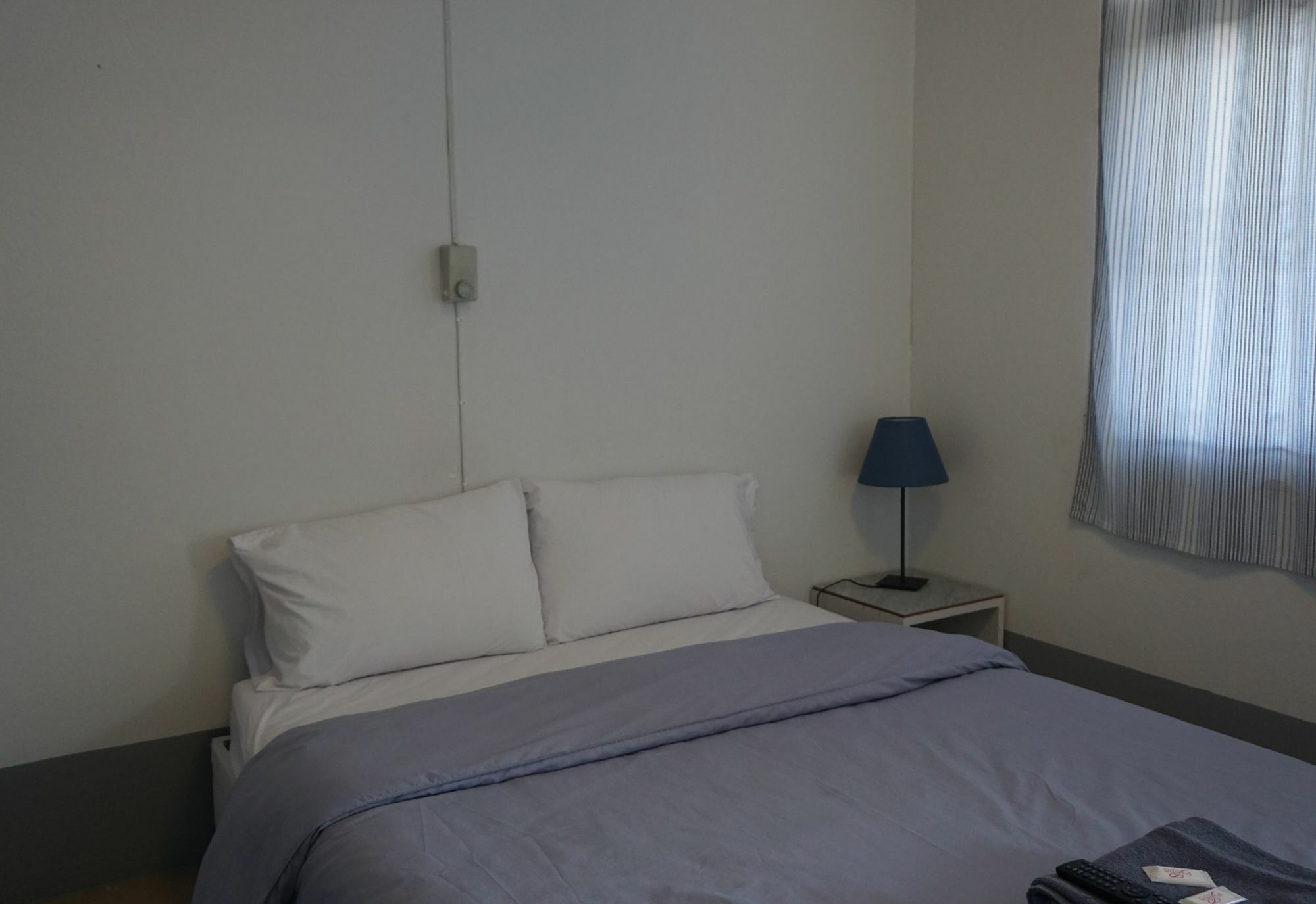 Ann Guest House Chiang Rai Dış mekan fotoğraf